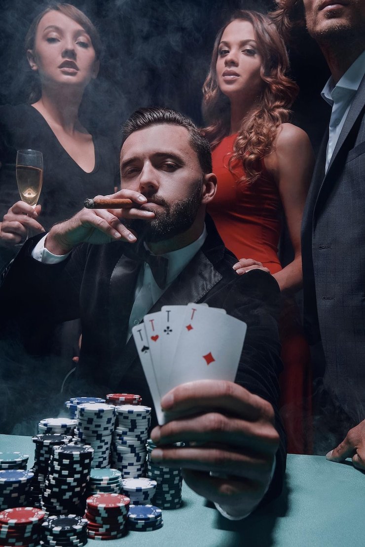 Sportsbook Game 