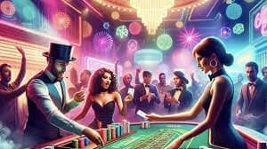 Over Under lobby on legototo login showing multiple dealer tables
